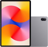 Планшет HUAWEI MatePad SE 4G 4/128 ГБ «Туманно-серый»