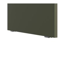 Письменный стол Енссон 120x50 Оливковый