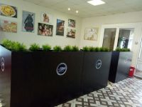 Кинотеатр «Родина» г. Бугуруслана