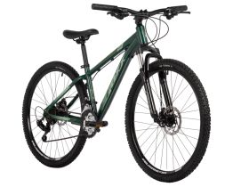 Горный велосипед Foxx Caiman 26, год 2025, цвет Синий, ростовка 14