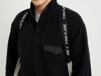 Утепленная стеганая куртка