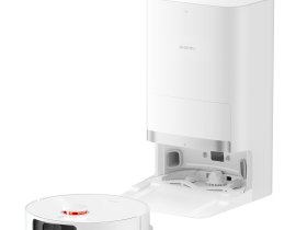 Робот-пылесос Xiaomi