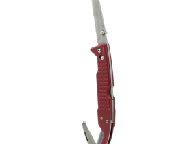 Складной нож Extrema Ratio T.F. Rescue Red, сталь Bhler N690, рукоять алюминий