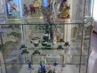 Народный музей «Малахитовая шкатулка»