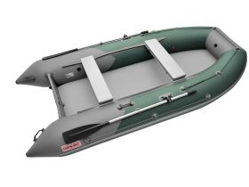 Лодка ПВХ РОДЖЕР Zefir 3300