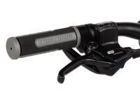 Детский велосипед Novatrack Extreme D 20, год 2025, цвет Красный