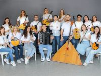 Набережночелнинская филармония