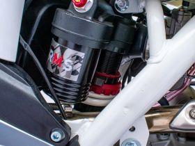 Мотоцикл кроссовый эндуро REGULMOTO Legend 300