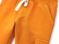 Брюки для маленького мальчика