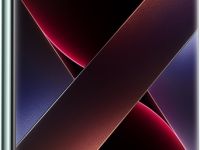 Смартфон POCO X7 5G 8/256GB Green