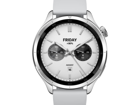 Умные часы Xiaomi