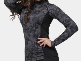 Термобелье Remington Intensive Camo Woman