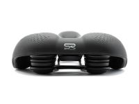 Selle Royal Седло Selle Royal Float Moderate, цвет Черный