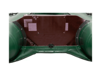 Лодка ПВХ SIBRIVER Бирюса 325 НД