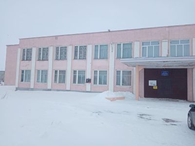 Карповский дом культуры