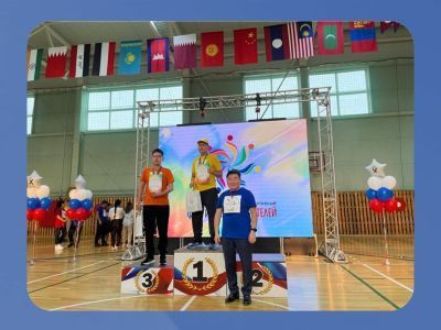 В Якутии впервые прошел «Фестиваль победителей» для детей, преодолевших онкозаболевания