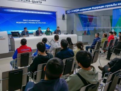 В районах Якутии будут проводить чемпионаты и первенства республики по стрельбе из лука