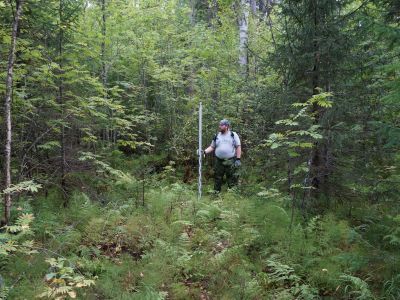 Юрты Кинтусовские Летние Ай-Ега 3