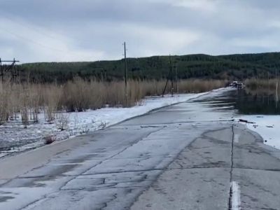 Открыто движение на участках автодорог «Нам» и «Борогон» в Якутии