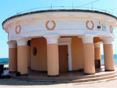 Насосная станция