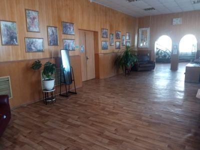 Социально-культурный центр г. Борзя