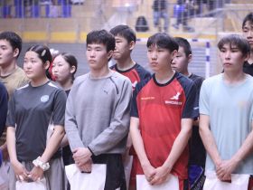 Более 280 юных многоборцев стали участниками Игр Бэргэна