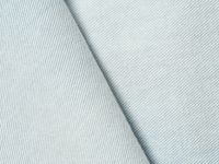 Джинсы Wide leg для девочек, Голубой