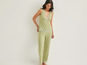 Пижама Spring Spree II