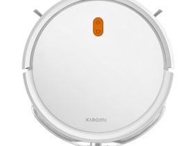 Робот-пылесос Xiaomi