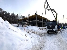 «Полюс Алдан» строит будущее: инвестиции в производство и людей