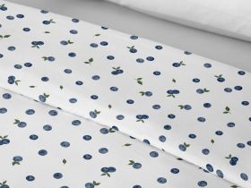 Пододеяльник Черника/Mirtillo