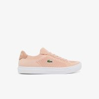 Женские кеды Lacoste LA пикеE 2.0 125 1 CFA