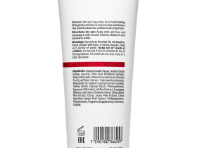 Comodex Clean & Clear Cleanser  - Очищающий гель, 250 мл