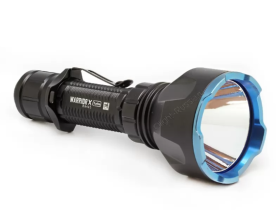 Фонарь Olight Warrior X Turbo