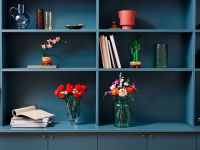 Коллекционные наборы 10343 Конструктор Мини-орхидея