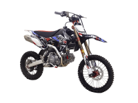 Питбайк JMC 160 MXR V3.0 14/12