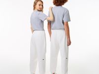 Брюки Lacoste SPORT унисекс из органического хлопка