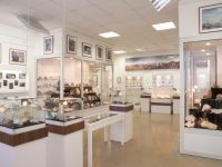 Культурно-выставочный центр «Радуга» г. Самара