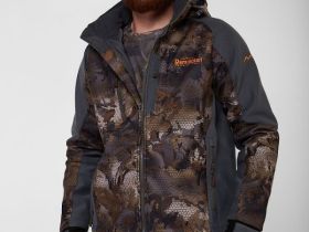 Костюм Remington XM Elite Improved Timber для охоты с мембраной Climatic Pro