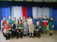 Долиновский сельский клуб