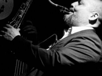 Джазовый бранч с Антоном Боевым