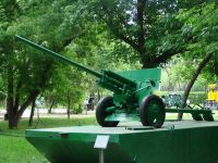 Выставочный комплекс «Салют, Победа!»