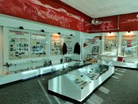 Буздякский историко-краеведческий музей