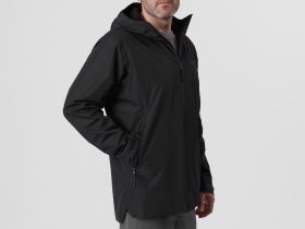 Куртка ветрозащитная Wellington IV Мужская