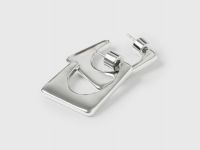 Серьги, Серебряный