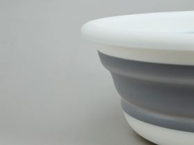 Таз Pitzinurri L складной II