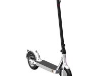 Электросамокат ICONBIT Kick Scooter City Pro