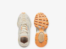 Женские кроссовки Lacoste L003 2K24 224 1 SFA