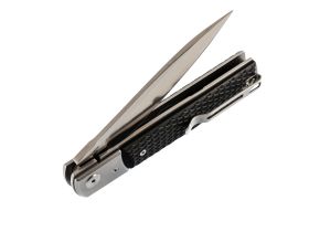 Складной нож Artisan Classic, сталь D2, рукоять G10
