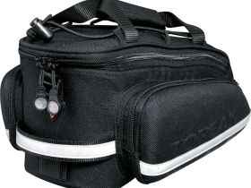 Велосумка на багажник Topeak RX TrunkBag EX TT9636B (черный)